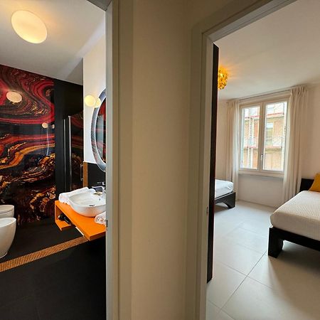 Sette Note Guest House Arezzo Exterior foto