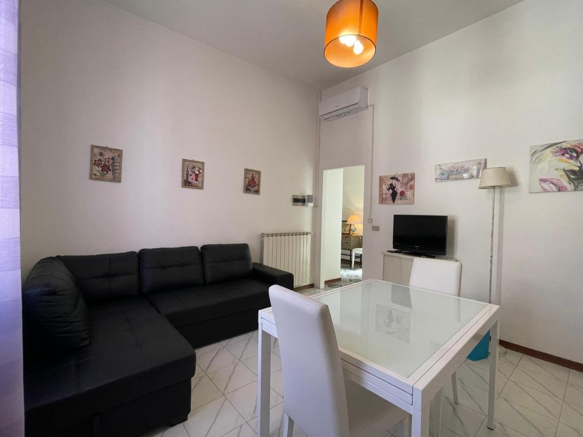 Sette Note Guest House Arezzo Exterior foto