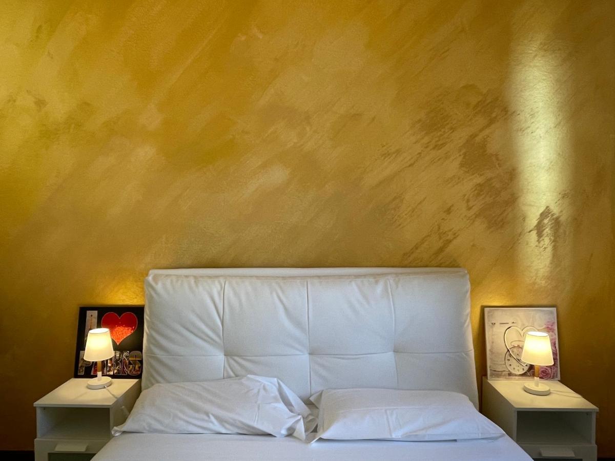 Sette Note Guest House Arezzo Exterior foto