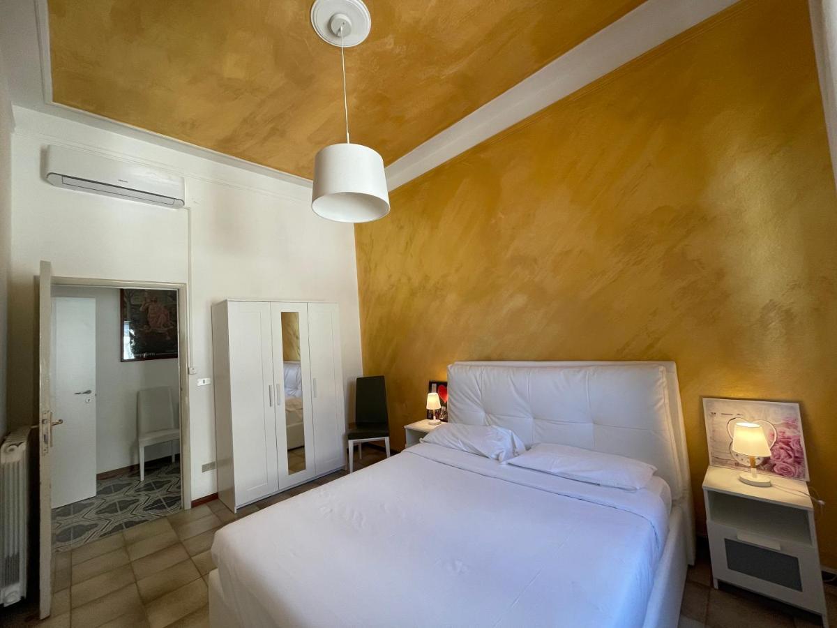 Sette Note Guest House Arezzo Exterior foto