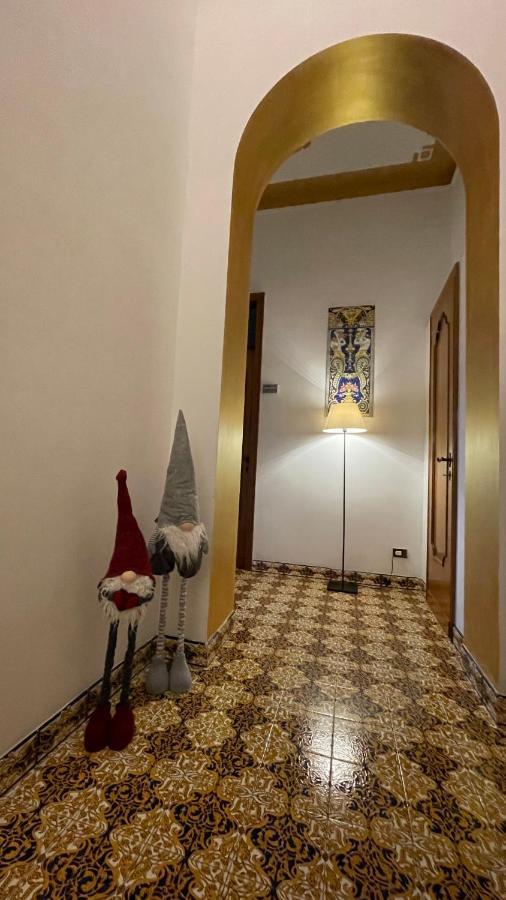 Sette Note Guest House Arezzo Exterior foto