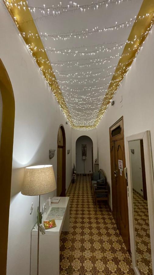Sette Note Guest House Arezzo Exterior foto