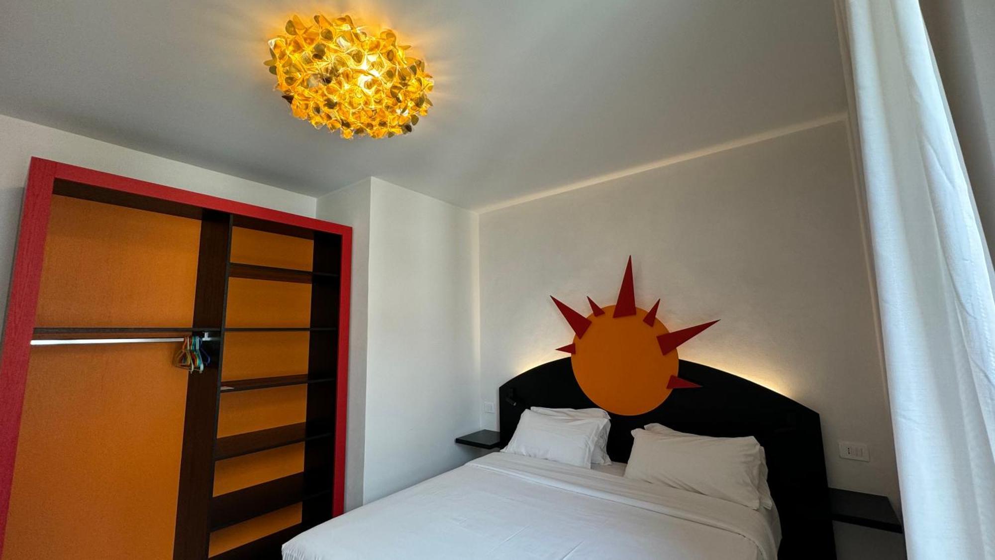 Sette Note Guest House Arezzo Exterior foto