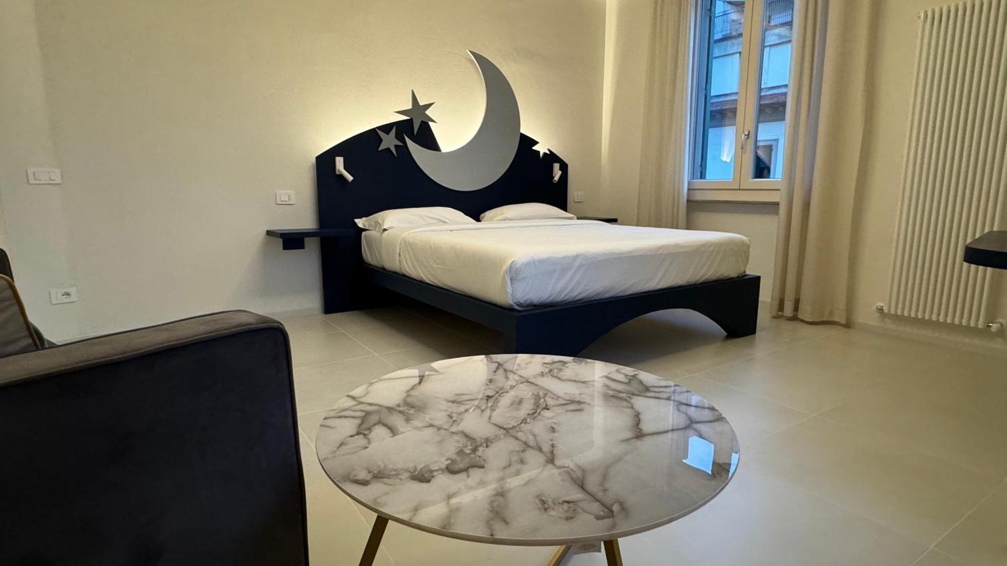 Sette Note Guest House Arezzo Exterior foto