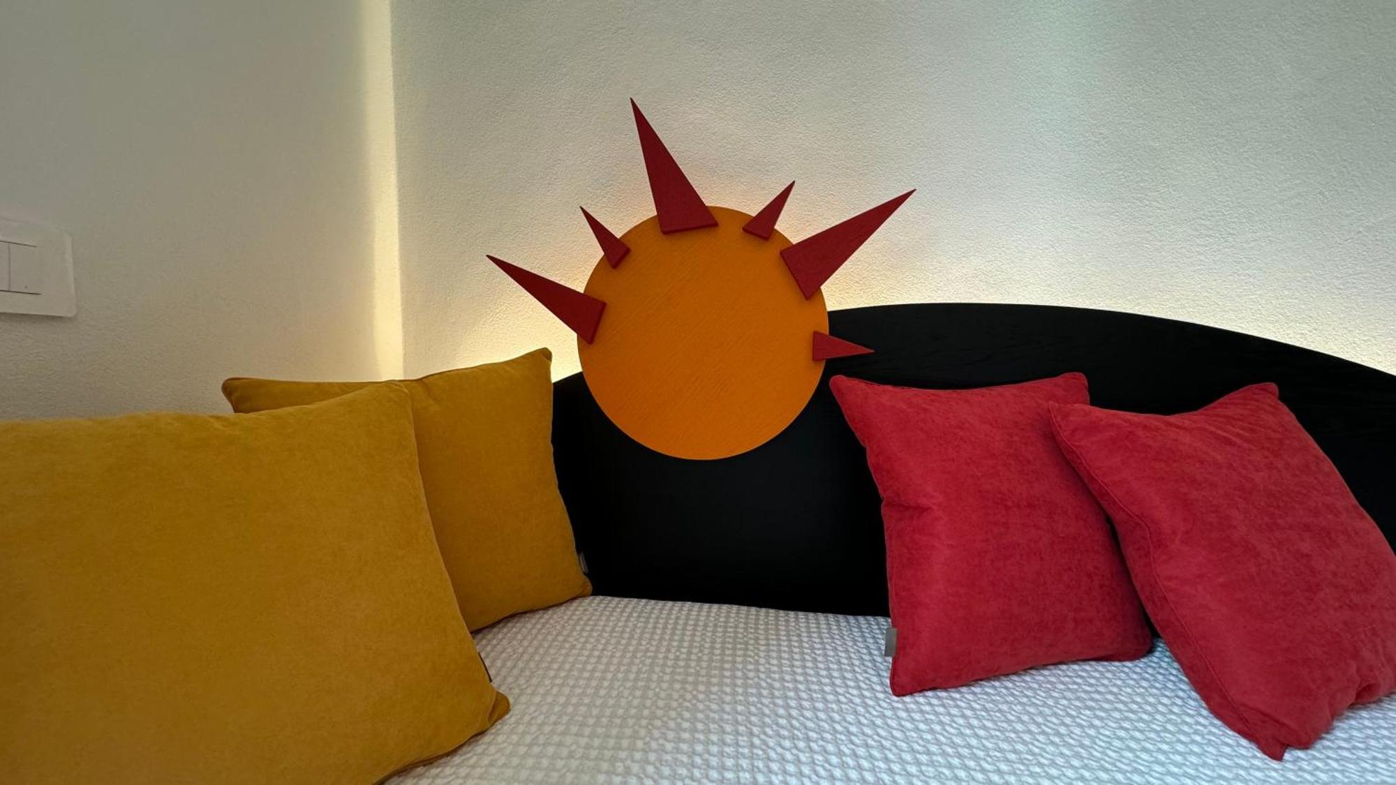 Sette Note Guest House Arezzo Exterior foto
