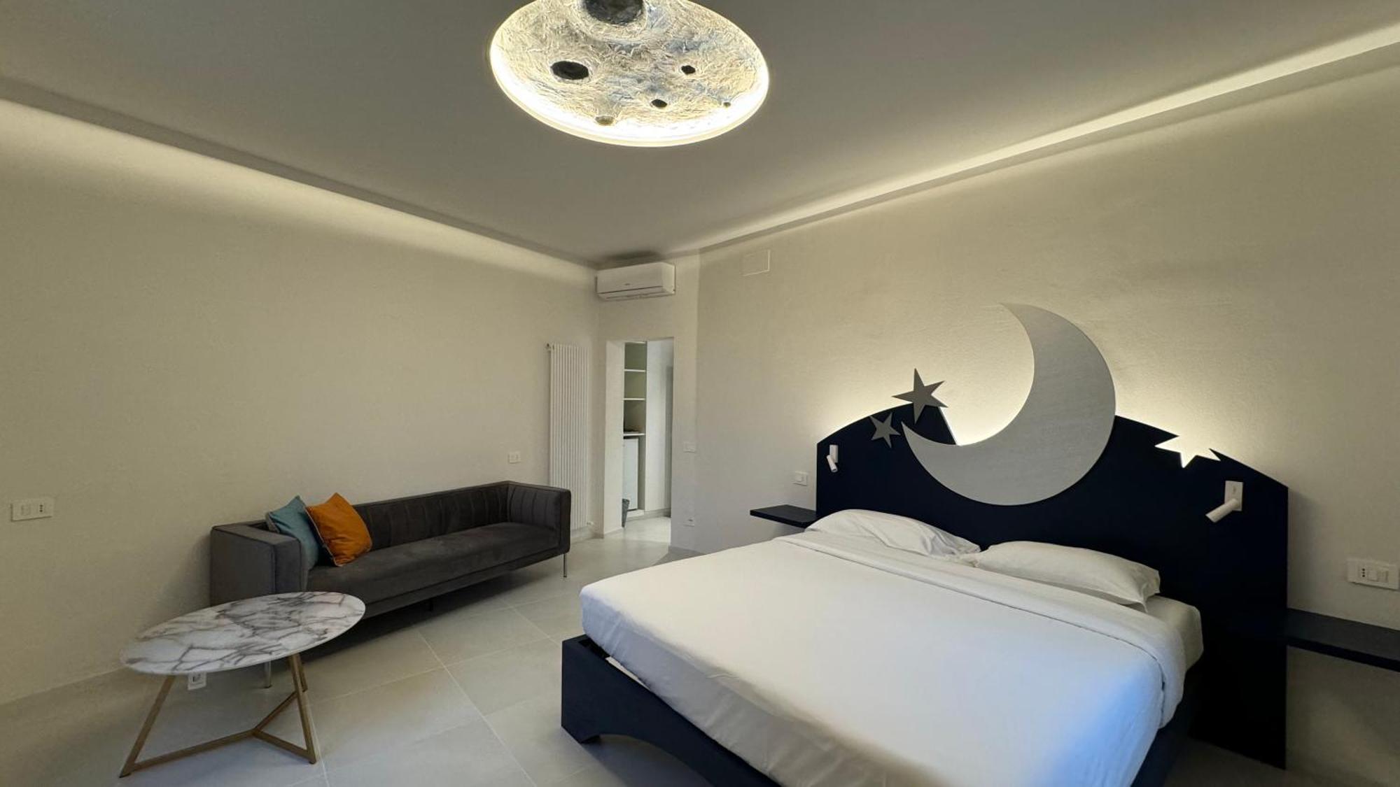 Sette Note Guest House Arezzo Exterior foto