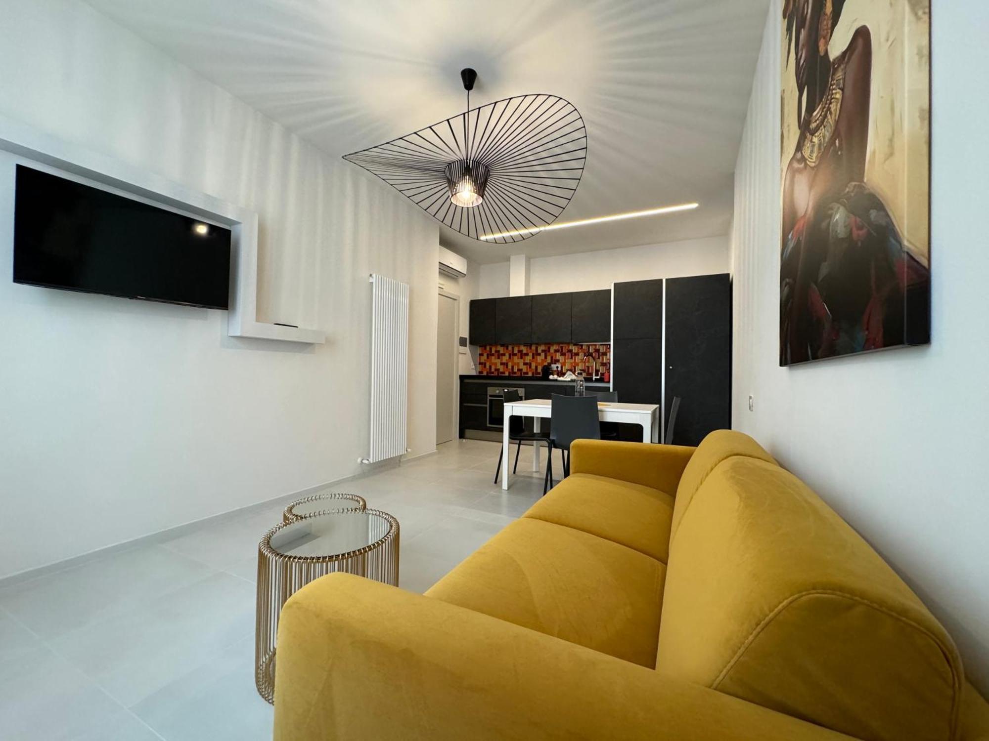 Sette Note Guest House Arezzo Exterior foto