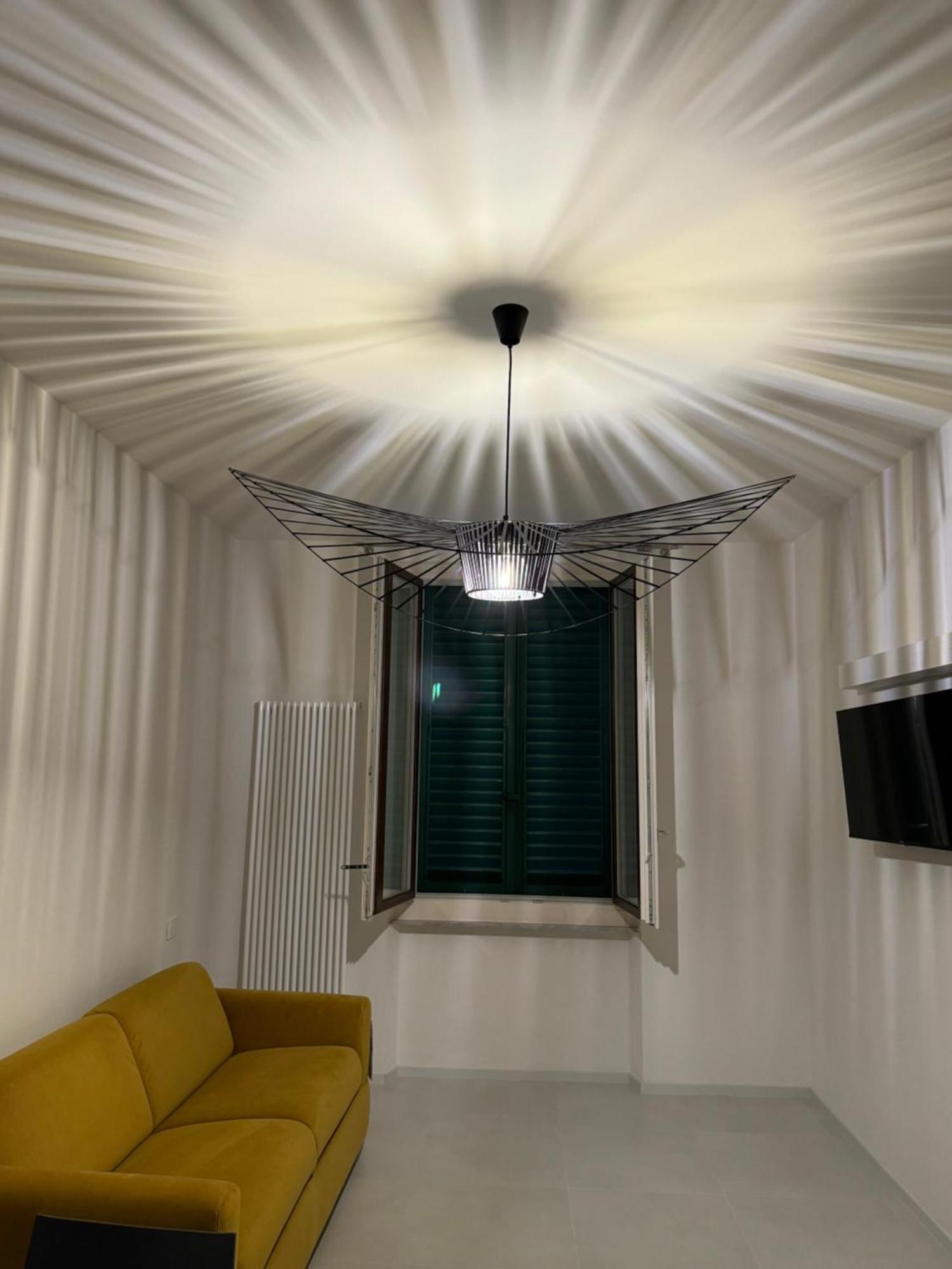 Sette Note Guest House Arezzo Exterior foto