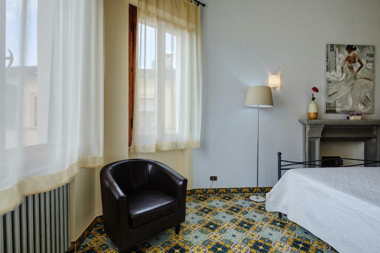 Sette Note Guest House Arezzo Exterior foto
