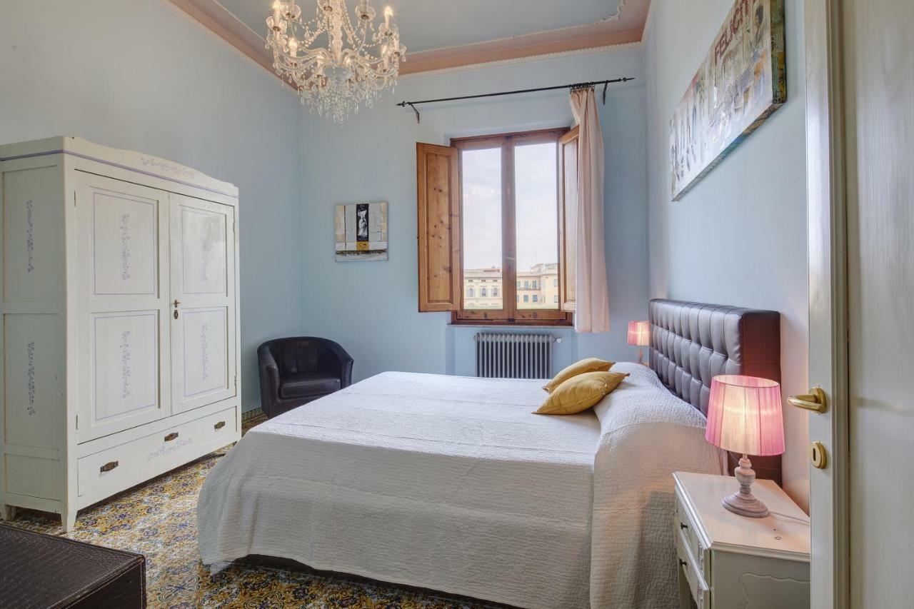 Sette Note Guest House Arezzo Exterior foto
