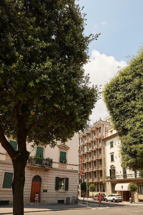 Sette Note Guest House Arezzo Exterior foto