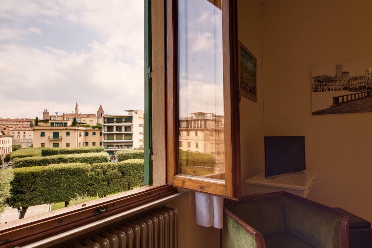 Sette Note Guest House Arezzo Exterior foto