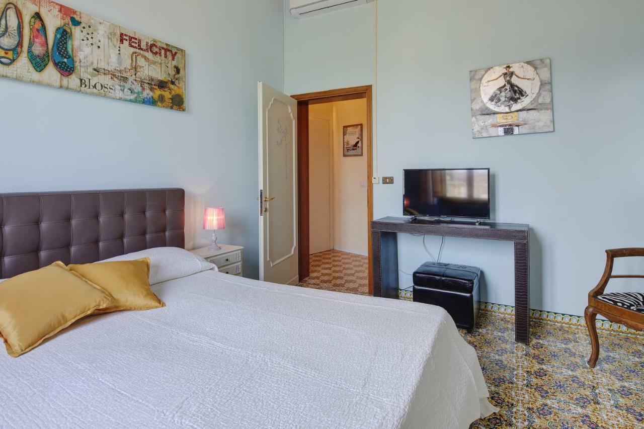 Sette Note Guest House Arezzo Exterior foto