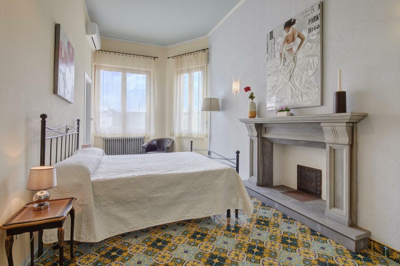 Sette Note Guest House Arezzo Exterior foto