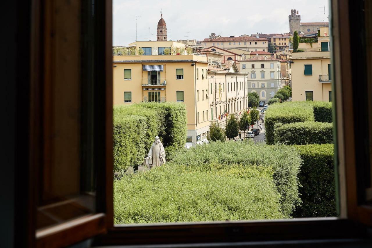 Sette Note Guest House Arezzo Exterior foto