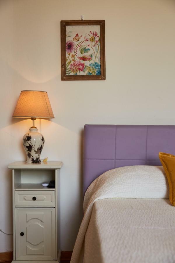Sette Note Guest House Arezzo Exterior foto