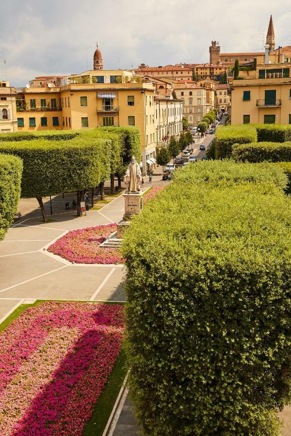 Sette Note Guest House Arezzo Exterior foto