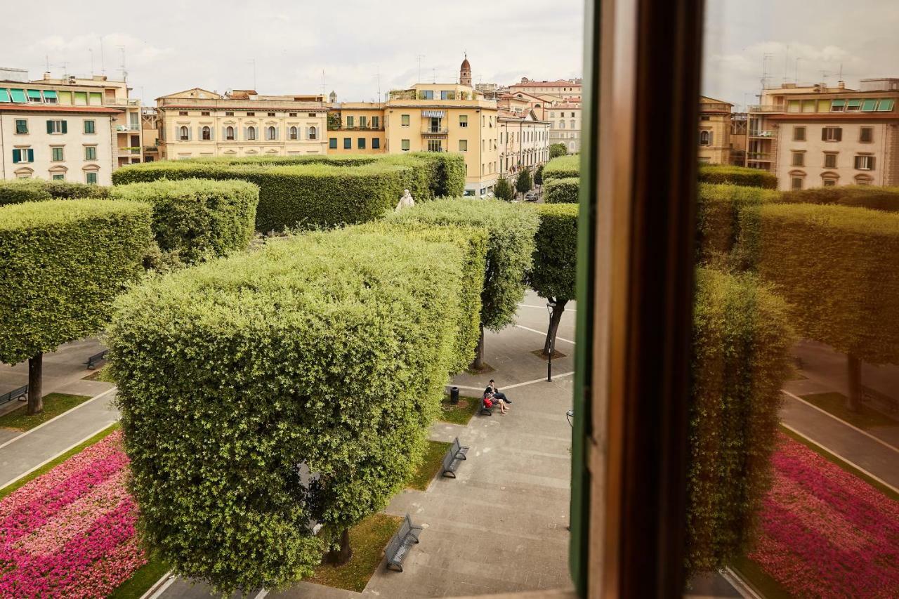 Sette Note Guest House Arezzo Exterior foto