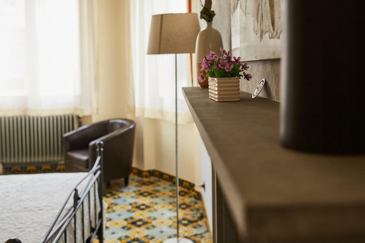 Sette Note Guest House Arezzo Exterior foto