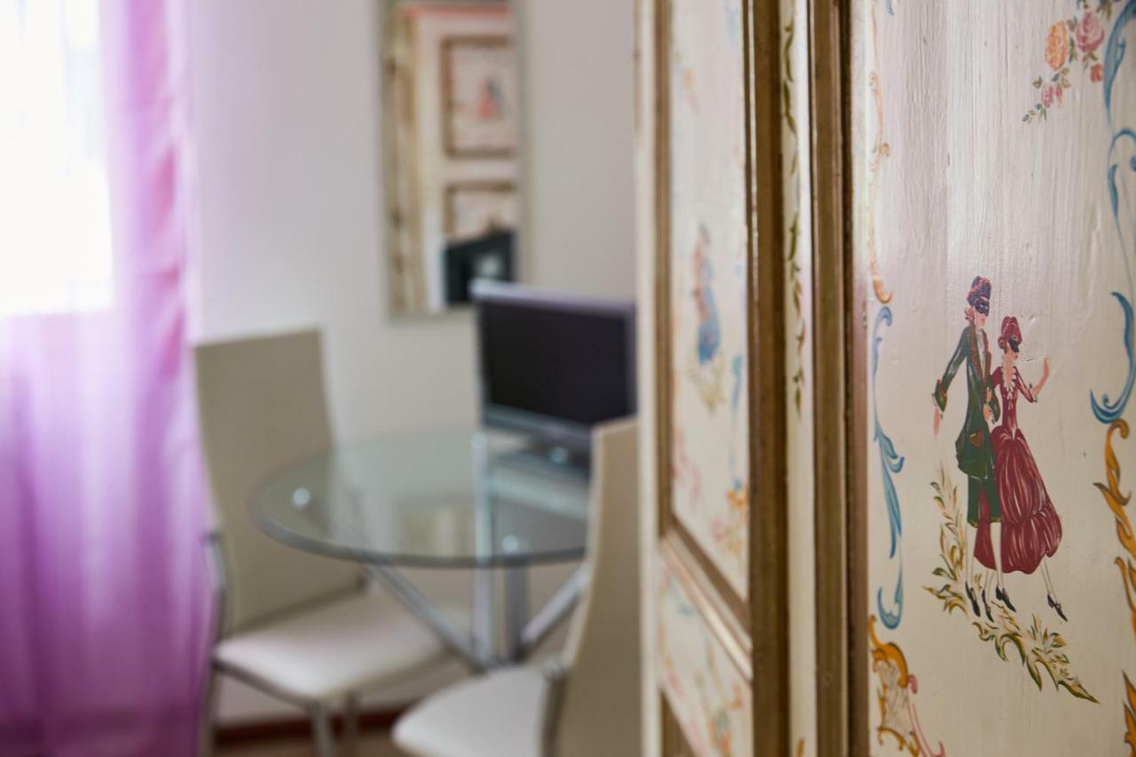 Sette Note Guest House Arezzo Exterior foto